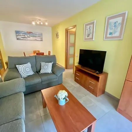 Apartment A Little Gem Close To The *