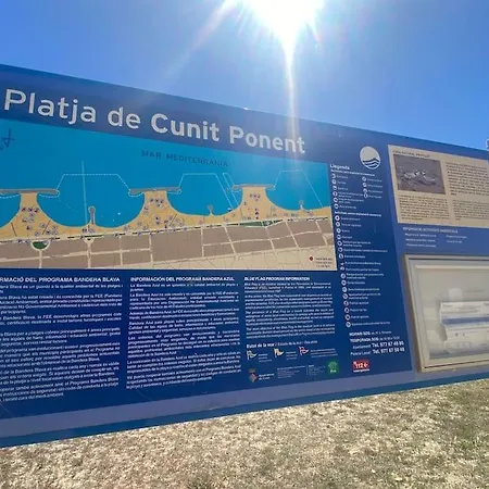 A Little Gem Close To The * Cunit