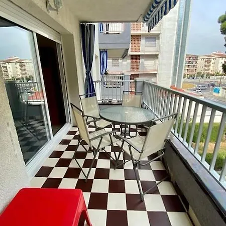 A Little Gem Close To The Apartment Cunit
