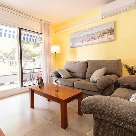 Apartment A Little Gem Close To The Cunit