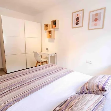 Apartment A Little Gem Close To The Cunit