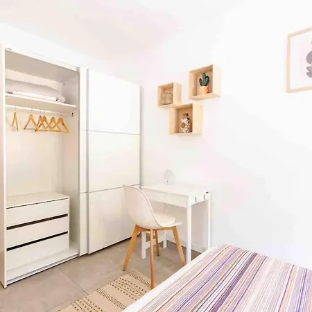 A Little Gem Close To The Apartment Cunit