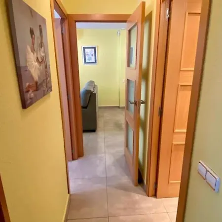 Apartment A Little Gem Close To The *
