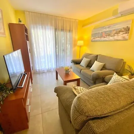 Apartment A Little Gem Close To The Cunit